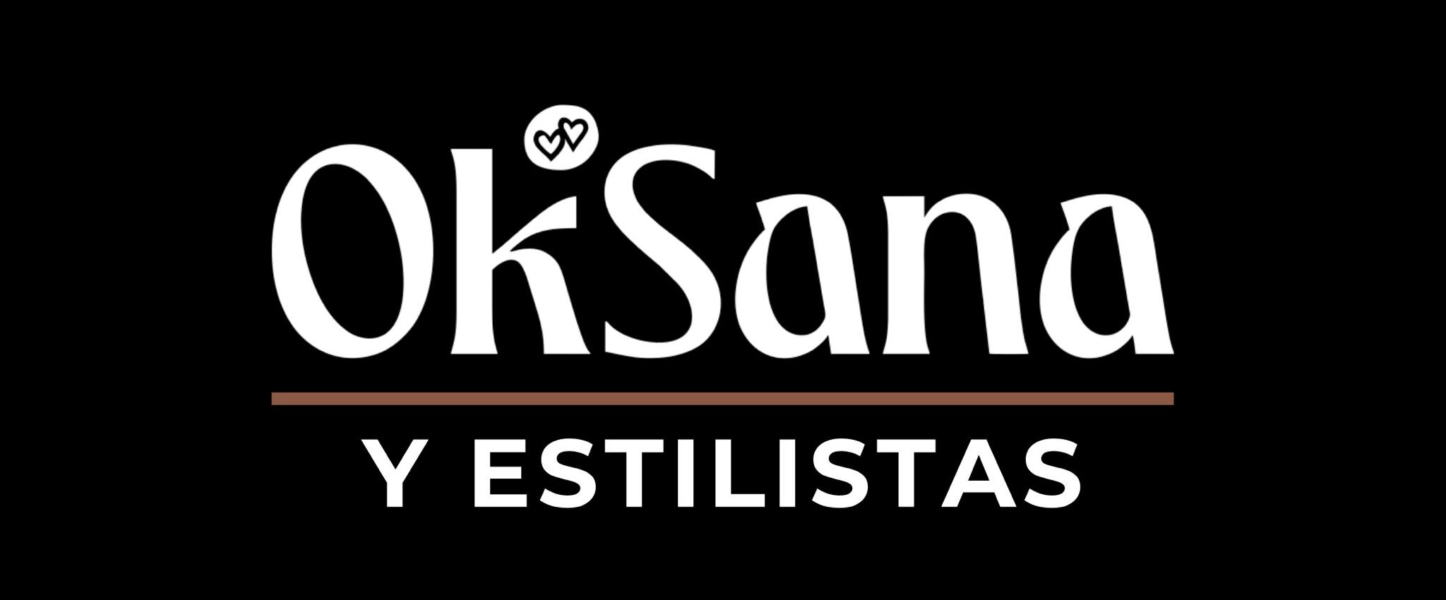 Oksana y estilistas